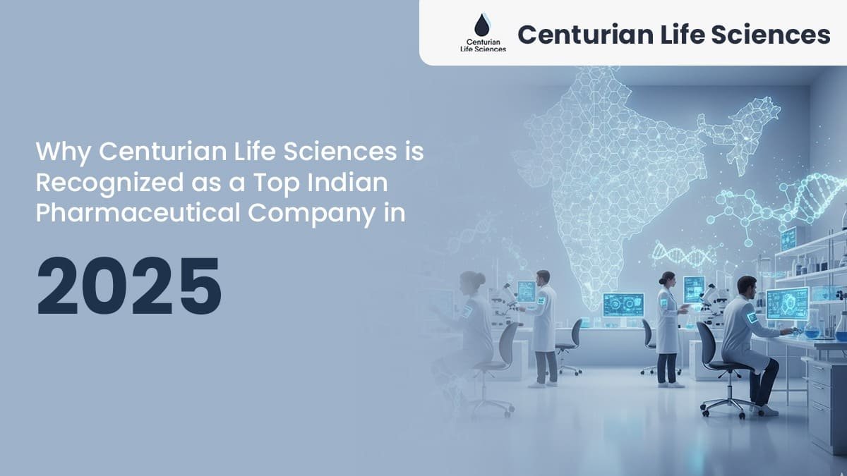 Top Indian Pharmaceutical Company